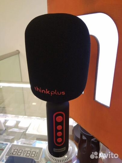 Караоке микрофон Lenovo M1