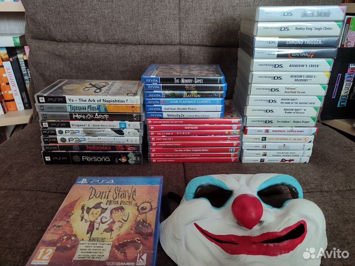 101 редкая игра