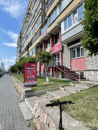 Замена акб iPhone 5s se 6 6s 7 8 X XS XR 11 pro