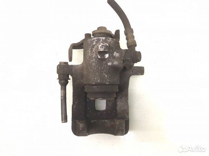 Суппорт задний левый Audi A4 B7 1.8 TI 2006