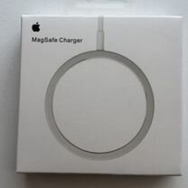 Беспроводное зарядное устройство apple magsafe