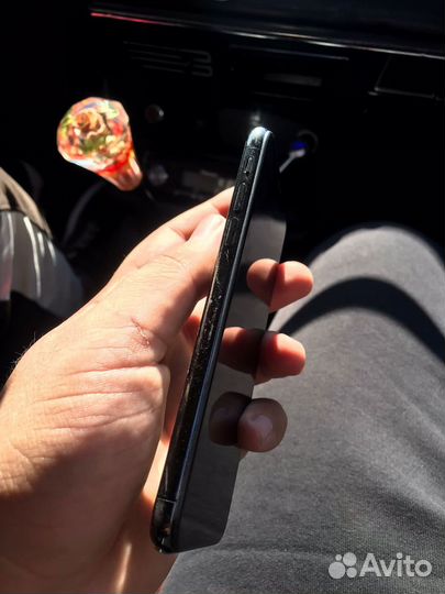 iPhone x 256 gb