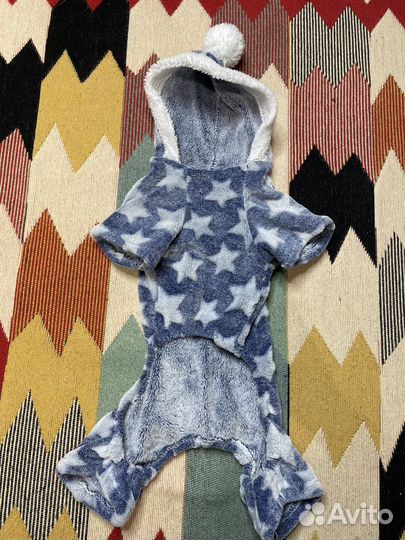 Одежда для маленьких пород собак