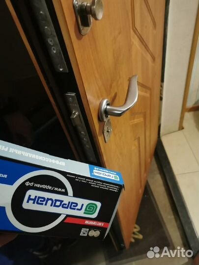 Замена и Установка замков.Вскрытие.Частный мастер