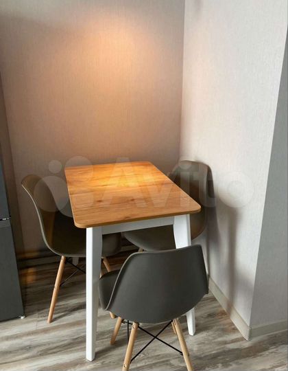 Квартира-студия, 20 м², 2/9 эт.