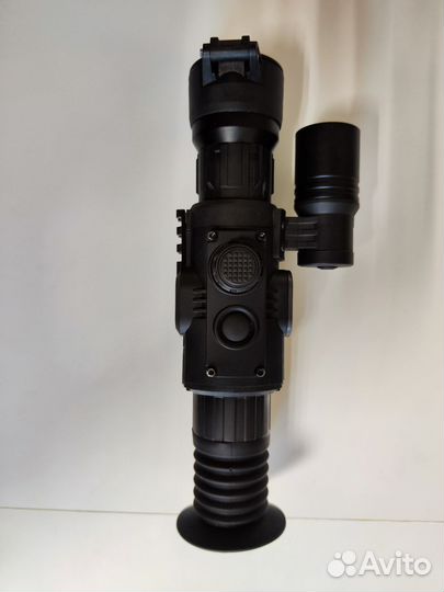 Yukon Sightline N455S