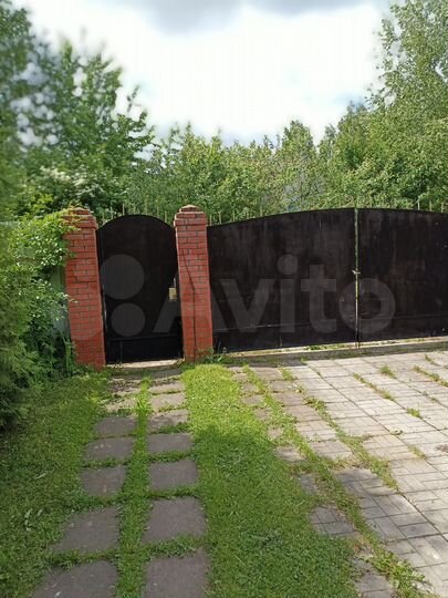 Дом 132,3 м² на участке 20 сот.