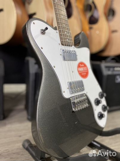 Fender Squier Affinity 2021 Telecaster Deluxe