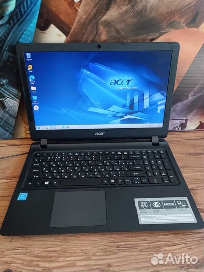 Acer Aspire ES1-533