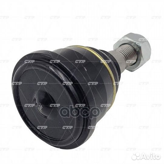 Шаровая опора (Старый cbcr25) CB0497 CTR