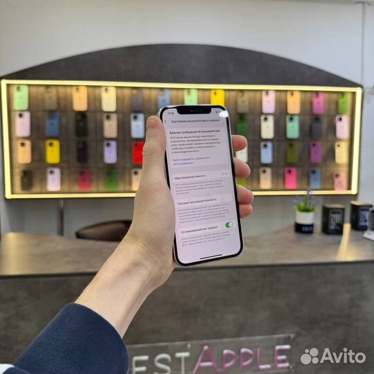 iPhone 12 Pro, 128 ГБ