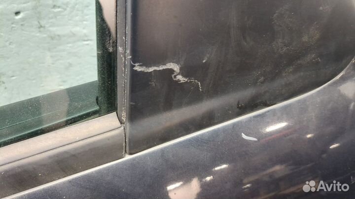 Дверь боковая Citroen Xsara, 2002