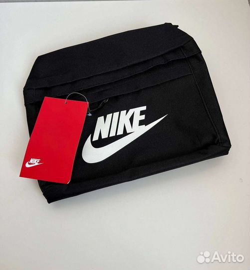 Сумка мессенджер nike