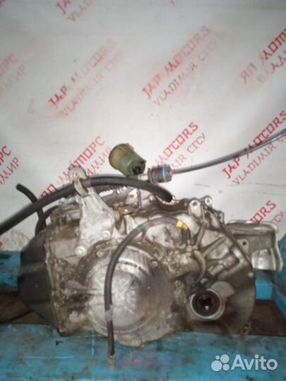 АКПП Volvo Xc90 B6324S 2007