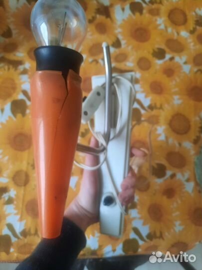 Бра советское