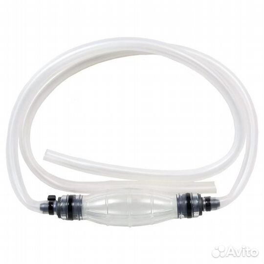 Насос для ручной перекачки топлива 