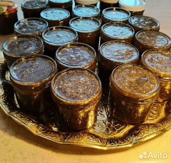 Натуральный препарат для мужской силы