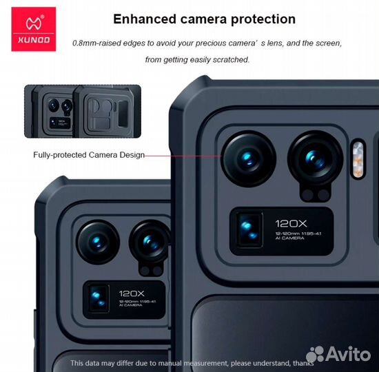 Xiaomi mi 11 ultra чехол