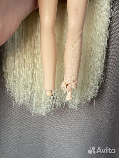 Кукла Bratz Cloe Wintertime collection