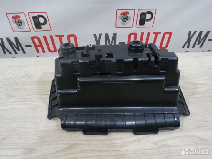 Отсек ниша багажника левая BMW 3 G20