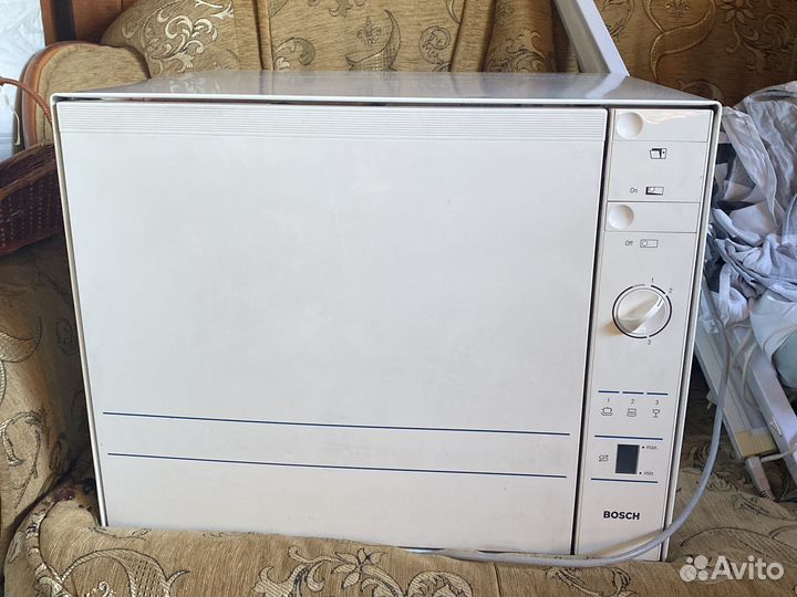 Посудомоечная машина Bosch новая skt3002eu