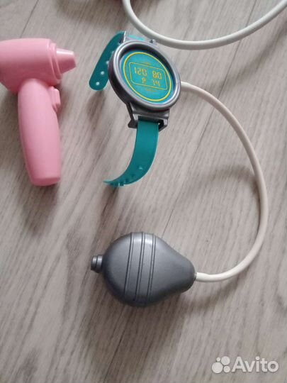 Набор доктора