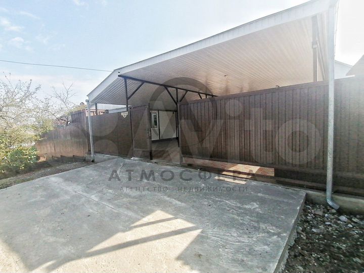 Дом 89,5 м² на участке 8,4 сот.