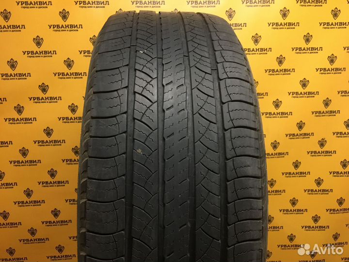 Michelin Latitude Tour 265/60 R18