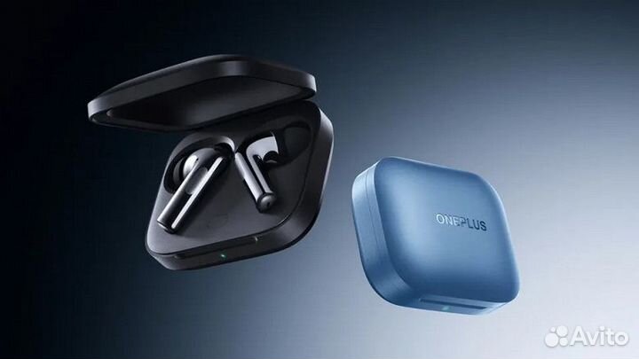 Oneplus Buds 3 беспроводные наушники