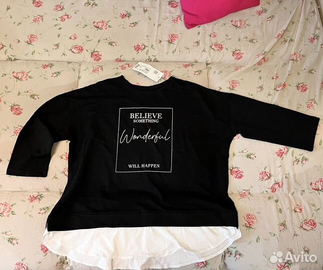 Одежда больших размеров 58