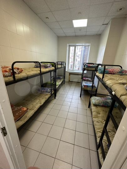 Комната 25 м², 3/3 эт.