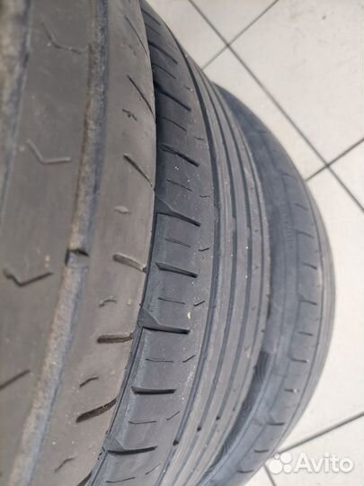 Continental ComfortContact - 5 205/55 R16