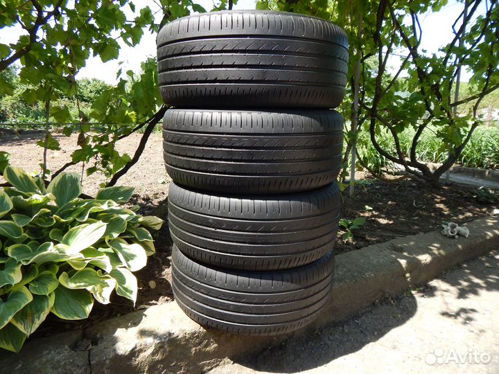 Zeta Alventi 225/40 R18 92W