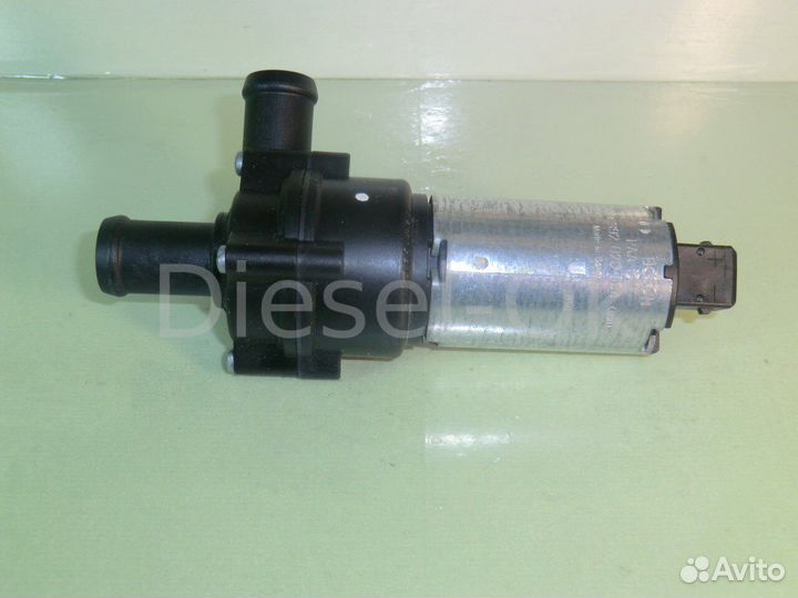 Насос охлаждения 0392020034 bosch 12V