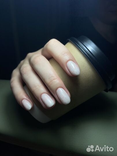 Мастер маникюра на дому