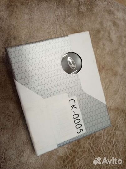 Заглушки для ремней