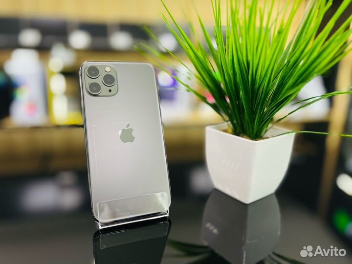 iPhone 11 Pro, 64 ГБ