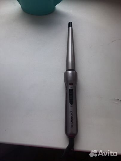 Плойка для волос