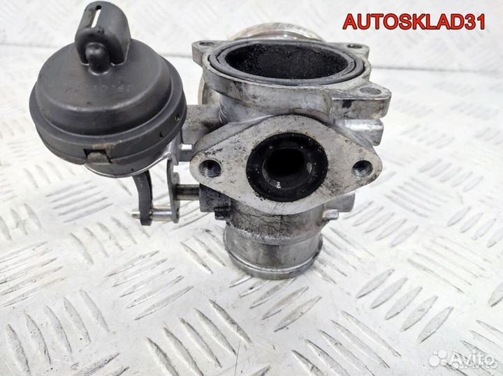 Клапан EGR VW Passat B5 038129637B Дизель