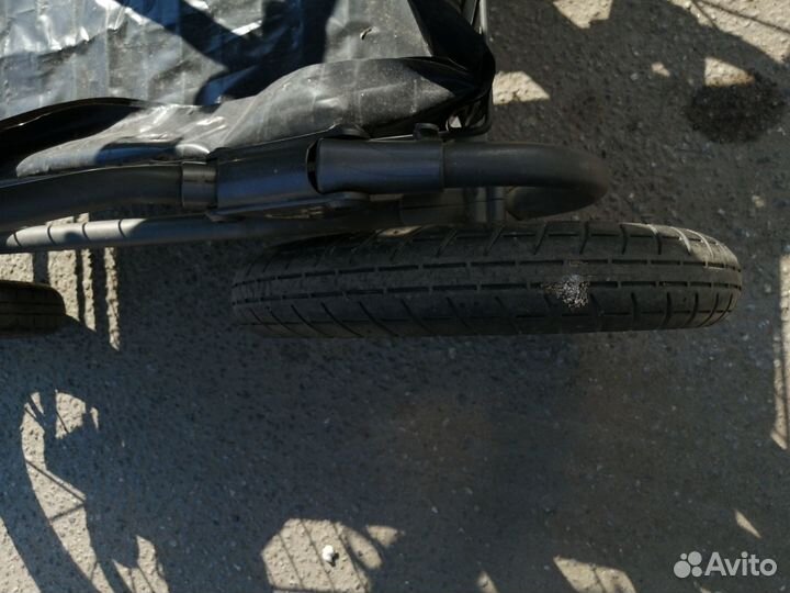 Коляска люлька inglesina comfort