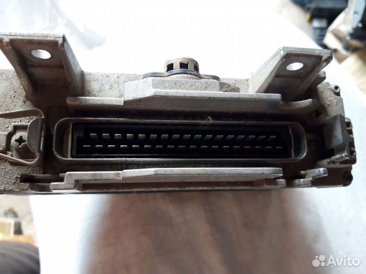 Блок ABS Mercedes W124 Е320