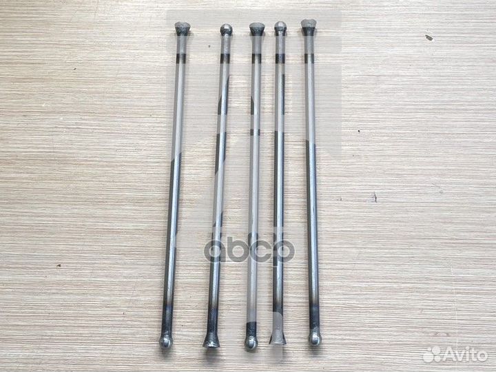 Штанга VTR2903 толкателя коромысла клапана JCB