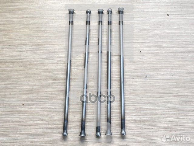 Штанга VTR2903 толкателя коромысла клапана JCB