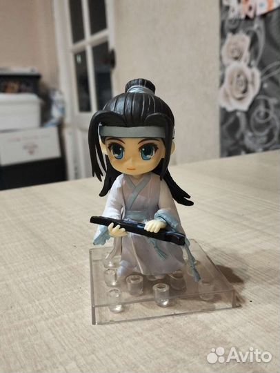 Фигурка аниме