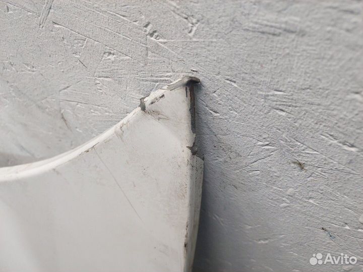 Капот Peugeot Partner, 2003