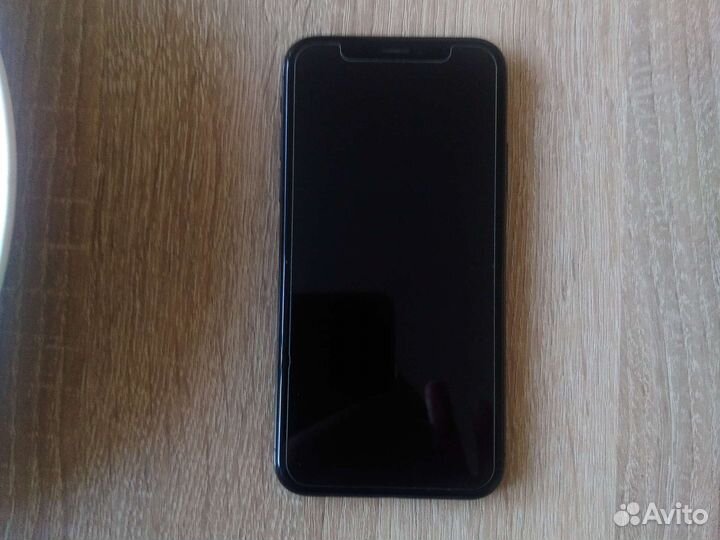 Мобильные телефоны бу iPhone х