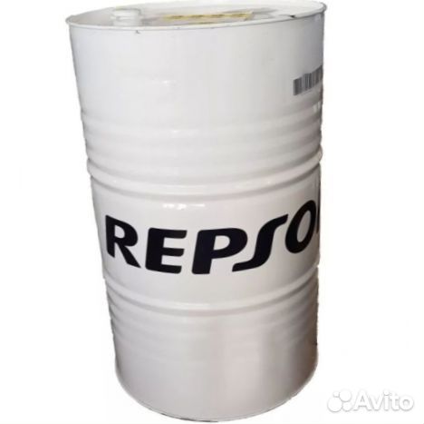 Моторное масло Repsol 10W-30 опт