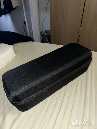 Фен dyson стайлер