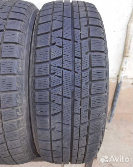 Yokohama Ice Guard IG50 185/55 R15 82Q