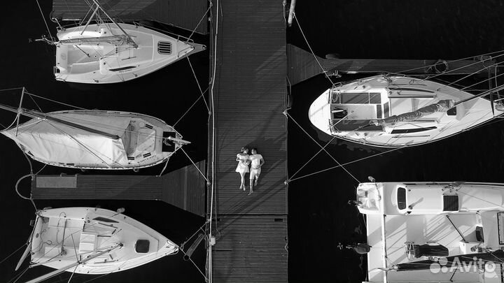 Свадебный фотограф